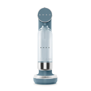 Smeg SKC01SBM Soda Maker - Storm Blue