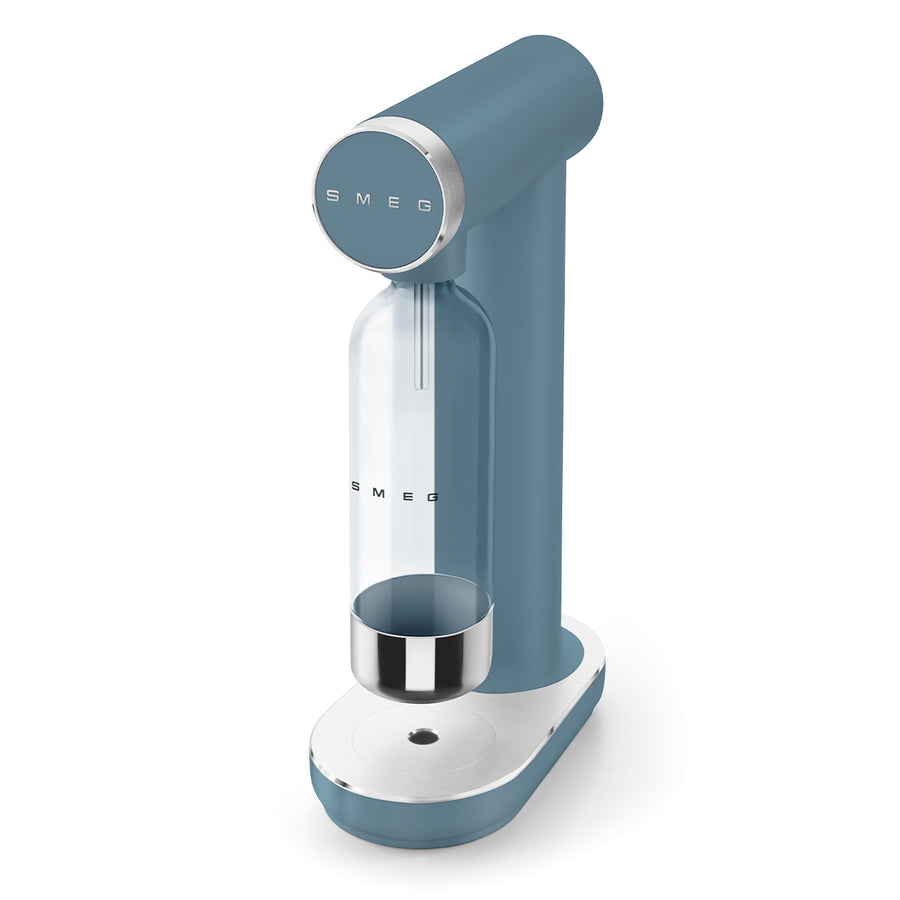 Smeg SKC01SBM Soda Maker - Storm Blue