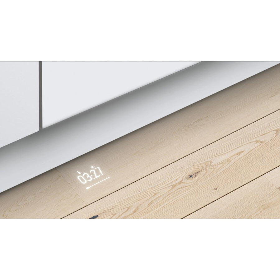 Bosch Series 6 SMD6YCX01G 14-Place Setting Fully-integrated Dishwasher