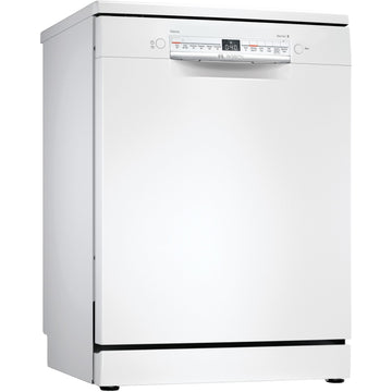 Bosch Series 2 SMS2HVW66G 13 Place Settings Freestanding Dishwasher