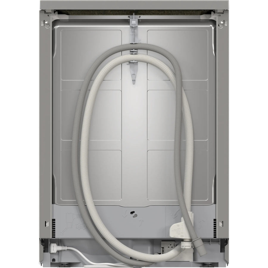 Bosch SMS6ZCI10G Series 6 14-place setting dishwasher - stainless steel [Free 5-year guarantee]
