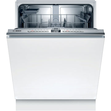 Bosch Series 4 SMV4HAX40G 13 place setting integrated dishwasher 