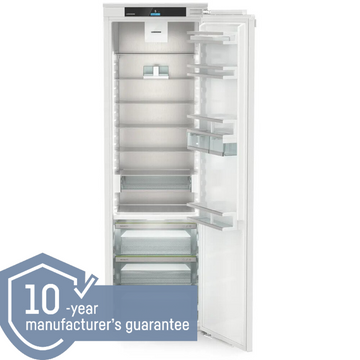Liebherr IRBbi 5150 Prime BioFresh Built-in Larder Fridge [Fixed hinge]