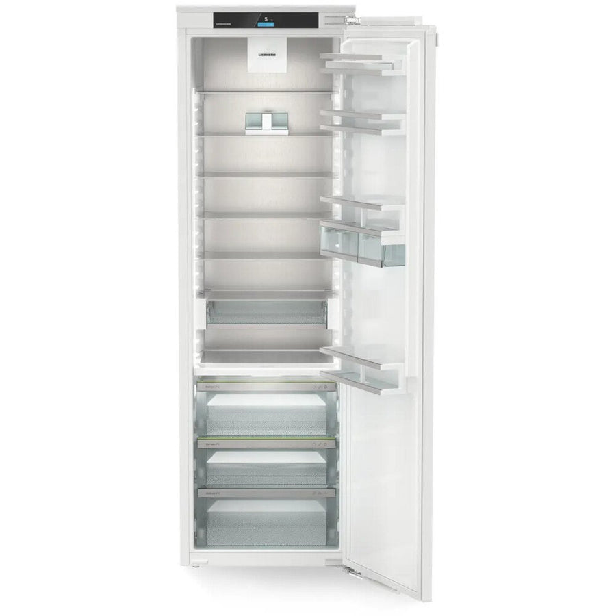 Liebherr IRBbi 5150 Prime BioFresh Built-in Larder Fridge [Fixed hinge]