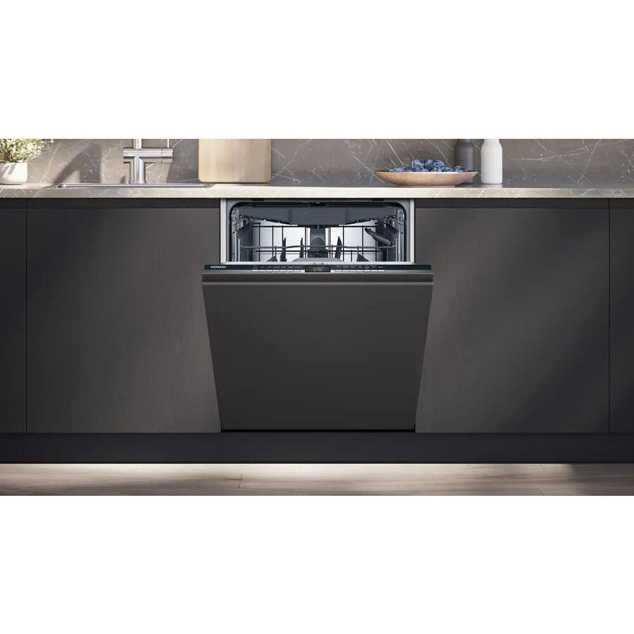 Siemens SN73HX10VG iQ300 14-place integrated dishwasher [free 5-year parts & labour guarantee]