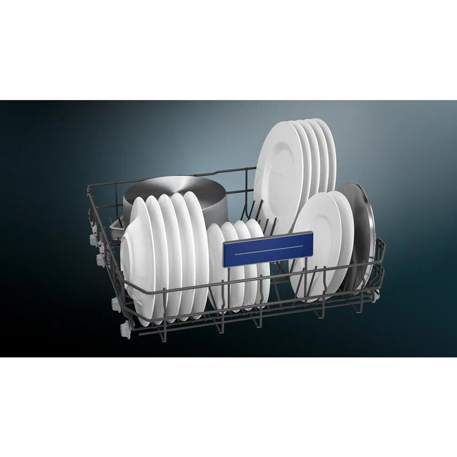 Siemens SN73HX10VG iQ300 14-place integrated dishwasher [free 5-year parts & labour guarantee]