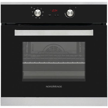 Nordmende SOP416IX Built-in Single oven w Pyrolytic cleaning [3-YEAR GUARANTEE]