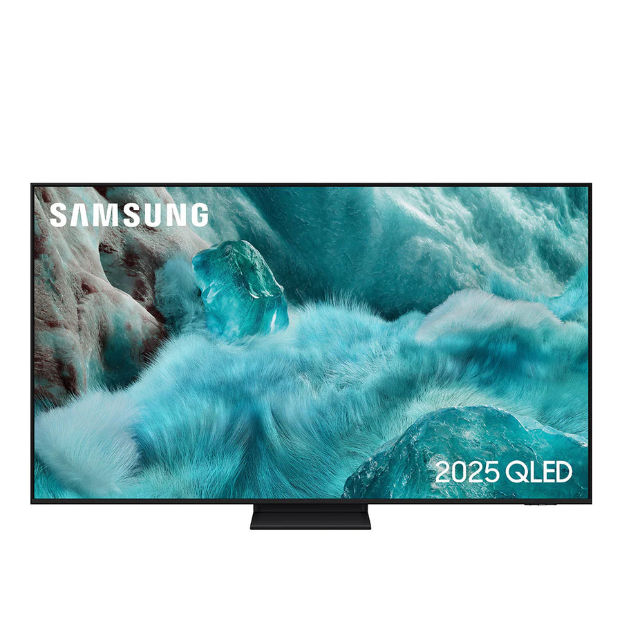 Samsung QE65Q7F5A 65'' Vision AI Smart 4K UHD HDR QLED TV [Free 5-year guarantee]