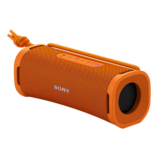 SONY ULT Field 1 Power Sound Portable Speaker - Orange [SRSULT10D.CE7]