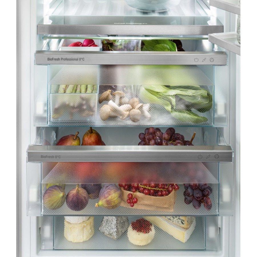 Liebherr IRBdi 5180 Professional Integrated Fridge with Integrated Water Dispenser - [Fixed Door Installation]