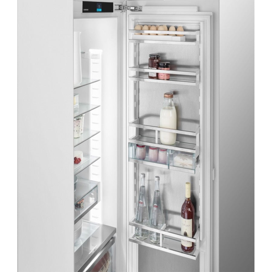 Liebherr IRBdi 5180 Professional Integrated Fridge with Integrated Water Dispenser - [Fixed Door Installation]