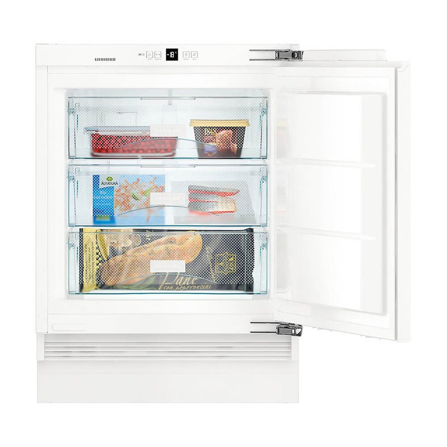 Liebherr SUIG 1514 Comfort Built-in undercounter freezer