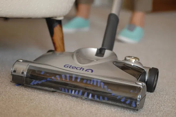 Gtech GFISW02 Advanced Power Sweeper Vacuum Cleaner