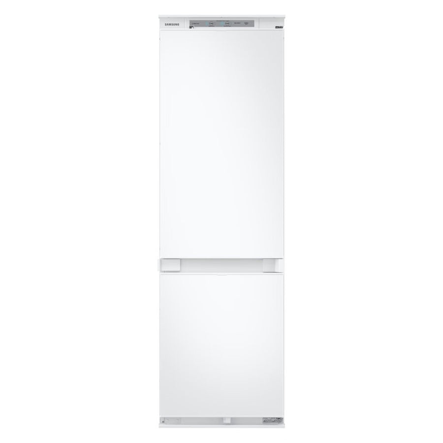 Samsung BRB26705FWW/EU Built-in 70/30 Fridge Freezer with SpaceMax™ - Sliding Hinge Installation [Free 5-year parts & labour guarantee]