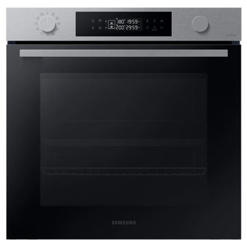 Samsung NV7B44205AS catalytic smart oven
