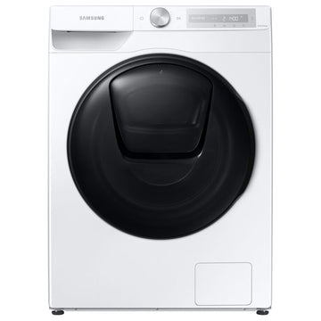 Samsung WD10T654DBH Series 6 10.5KG/6KG 1400RPM Washer Dryer with Add Wash [Free 5-year parts & labour guarantee upon redemption]