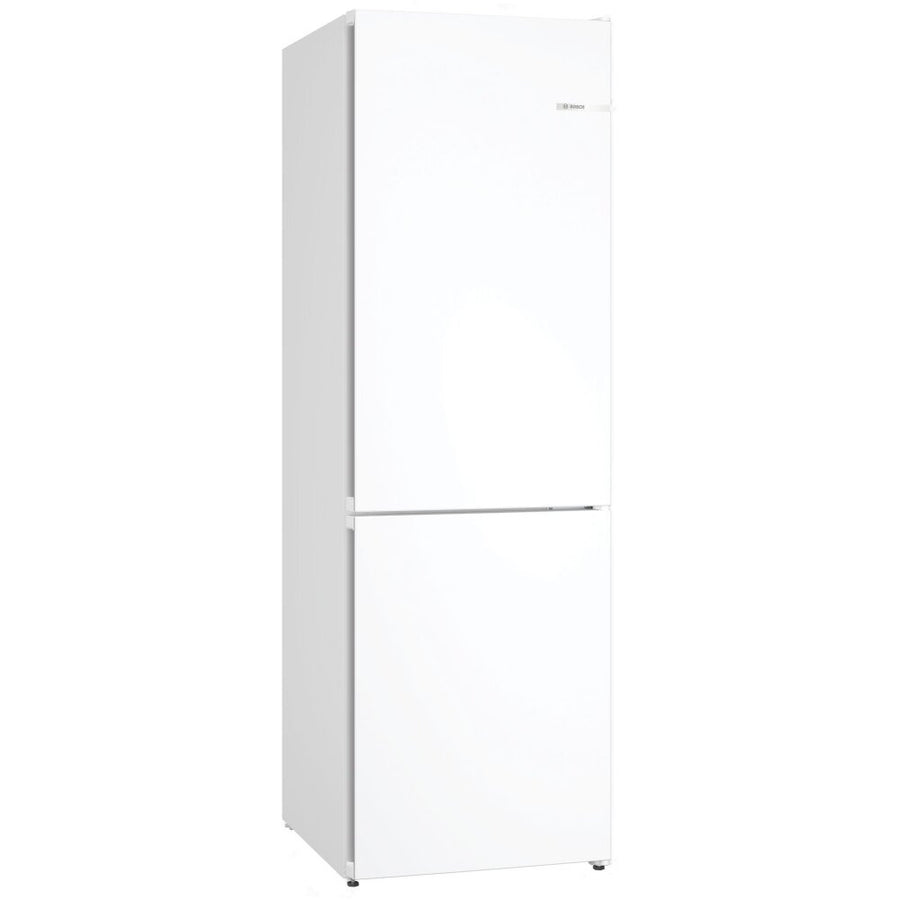 Bosch Series 4 KGN362WDFG 70/30 Frost free fridge freezer - White [Free 5-year guarantee]