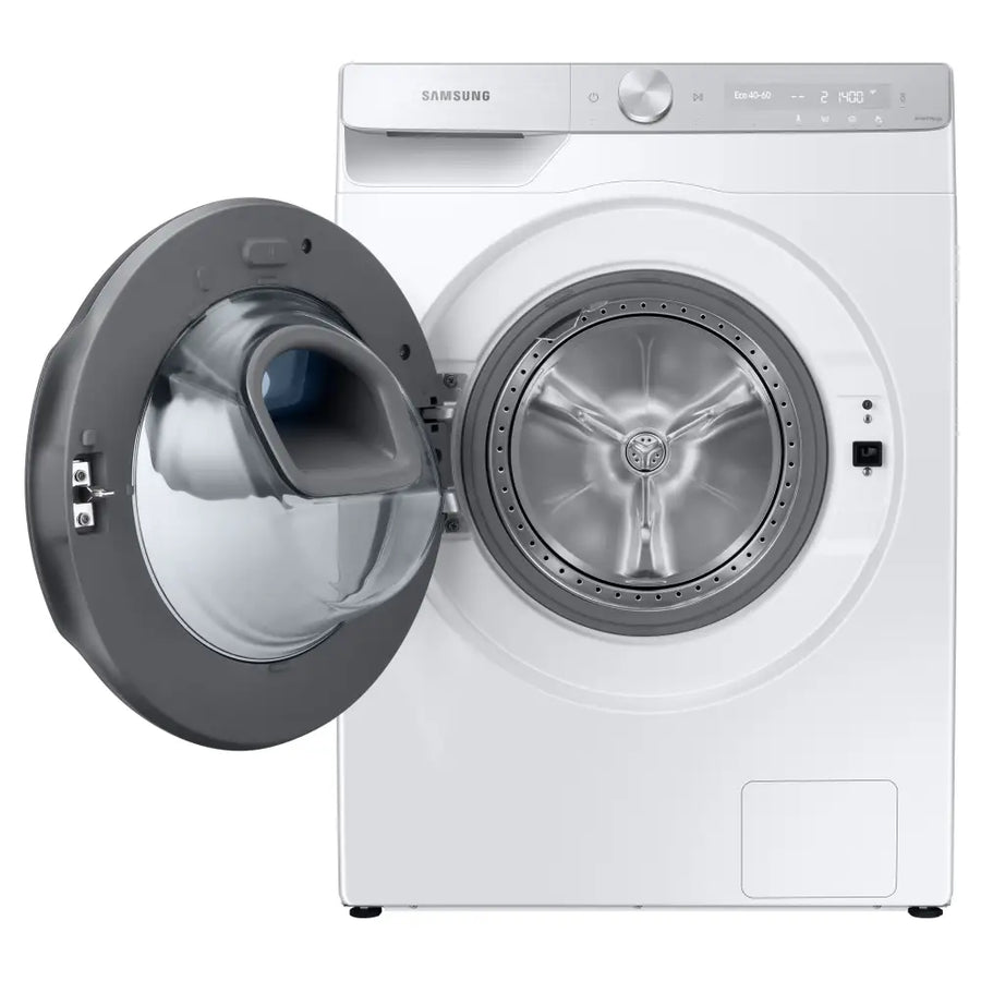 Samsung WW90T986DSH/S1 Series 9 Quick Drive 9kg Washing Machine with AddWash™
