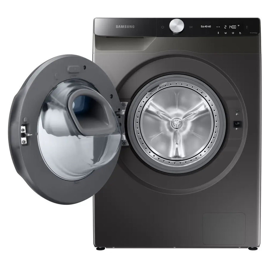 Samsung WW90T986DSX/S1 Series 9 Quick Drive 9kg Washing Machine with AddWash™