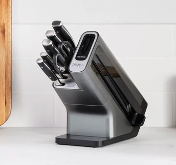 Ninja Knife Set