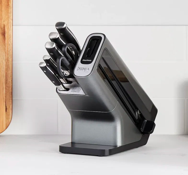 Ninja Knife Set