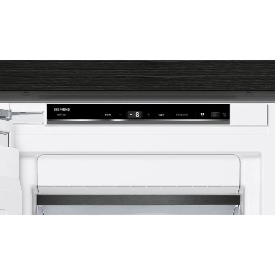 Siemens iQ700 GI81NHCE0 Integrated noFrost Freezer [contact store for pricing]
