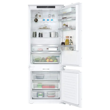 Siemens KB96NADD0G iQ500 70/30 70cm wide Built-in fridge-freezer [contact store for pricing]