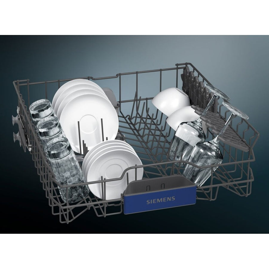 Siemens IQ300 SN23HW00MG 14 Place setting dishwasher in White [Free 5-year parts & labour guarantee]