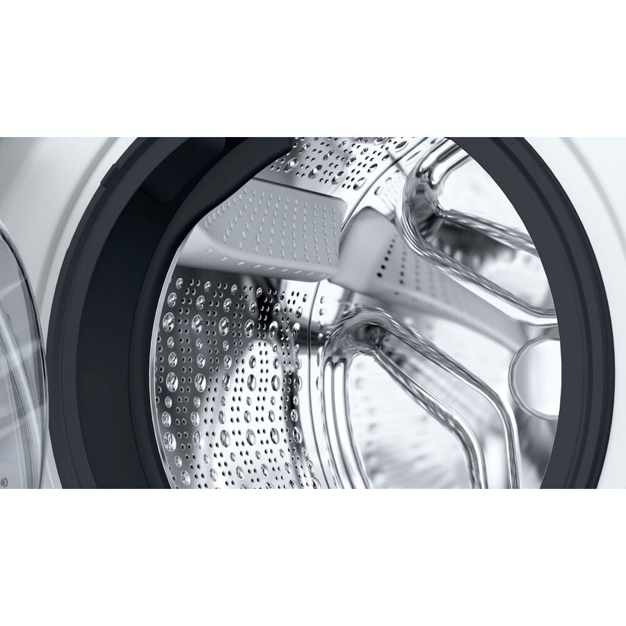 Siemens iQ500 WG44G290GB 9kg 1400rpm Washing machine [Free 5-year parts & labour guarantee]