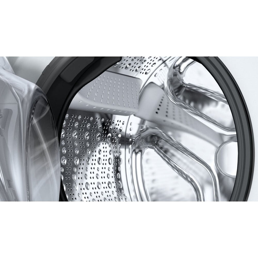 Siemens iQ500 WG54G202GB 10kg 1400rpm Washing machine [Free 5-year parts & labour guarantee]