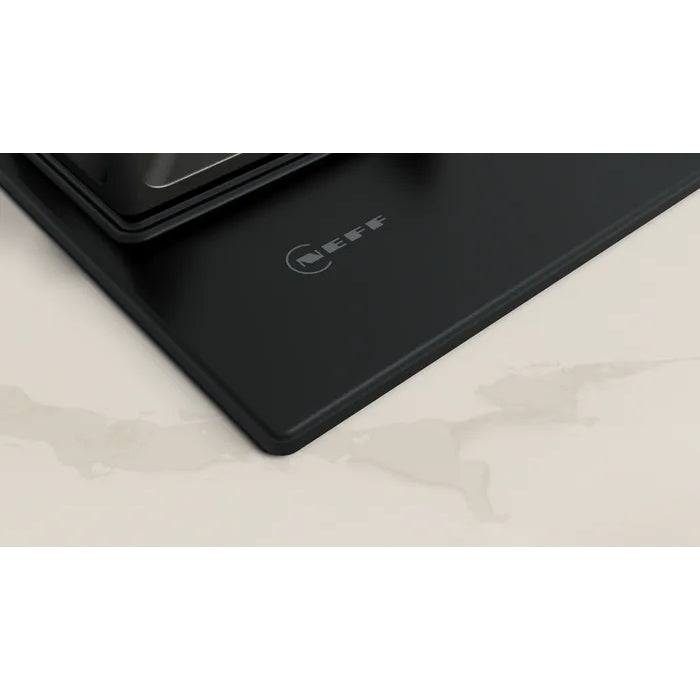 Neff N70 T27CIQ8S0 5 burner 75cm Gas Hob - Black