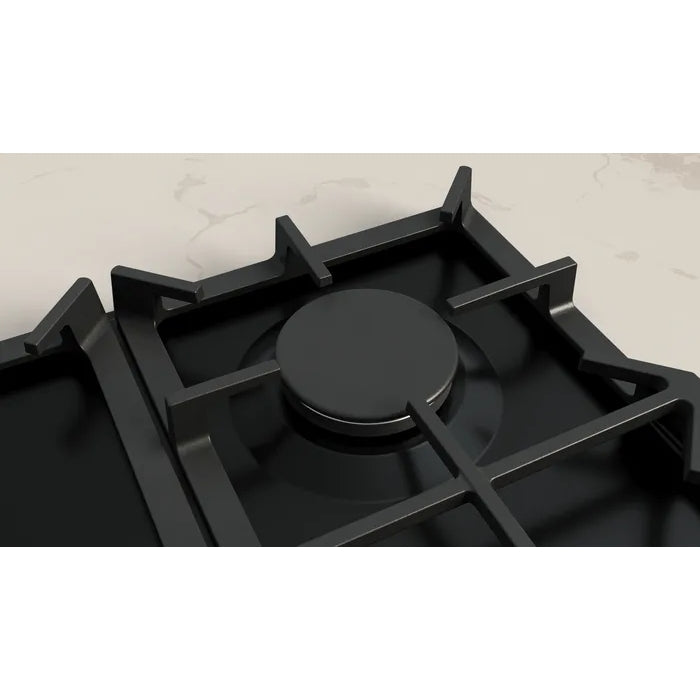Neff N70 T27CIQ8S0 5 burner 75cm Gas Hob - Black