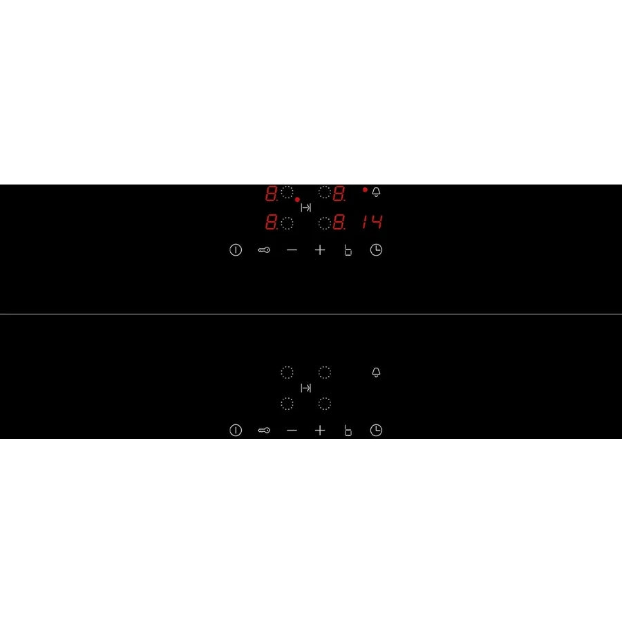 Neff T36FBE1L0 N30 60cm Induction Hob