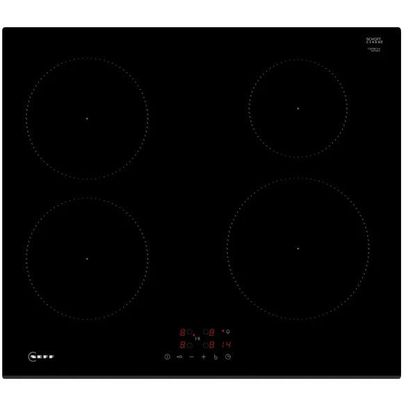Neff T36FBE1L0 N30 60cm Induction Hob