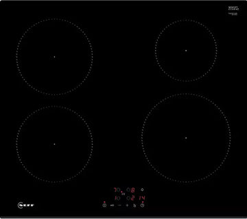 Neff T36FBE1L0G 60cm Induction Hob