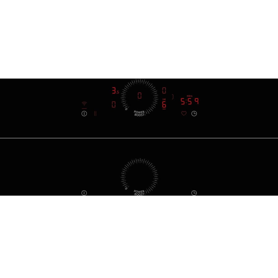 Neff T58FHW1L0 N70 80cm Induction Hob