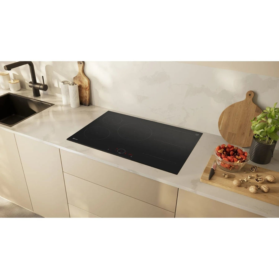 Neff T58FHW1L0 N70 80cm Induction Hob