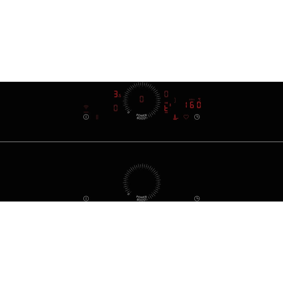 Neff T68FHV4L0 N70 80cm Induction Hob