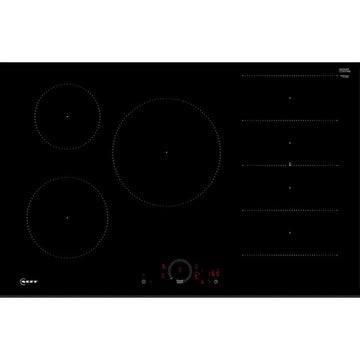 Neff T68FHV4L0 N70 80cm Induction Hob