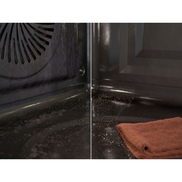 AEG TE7PB731AT 7000 series MealAssist Pyrolytic single oven - Matt Black