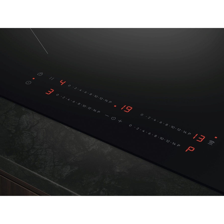 AEG TO64IA00FB 5000 Series 4 zone induction hob