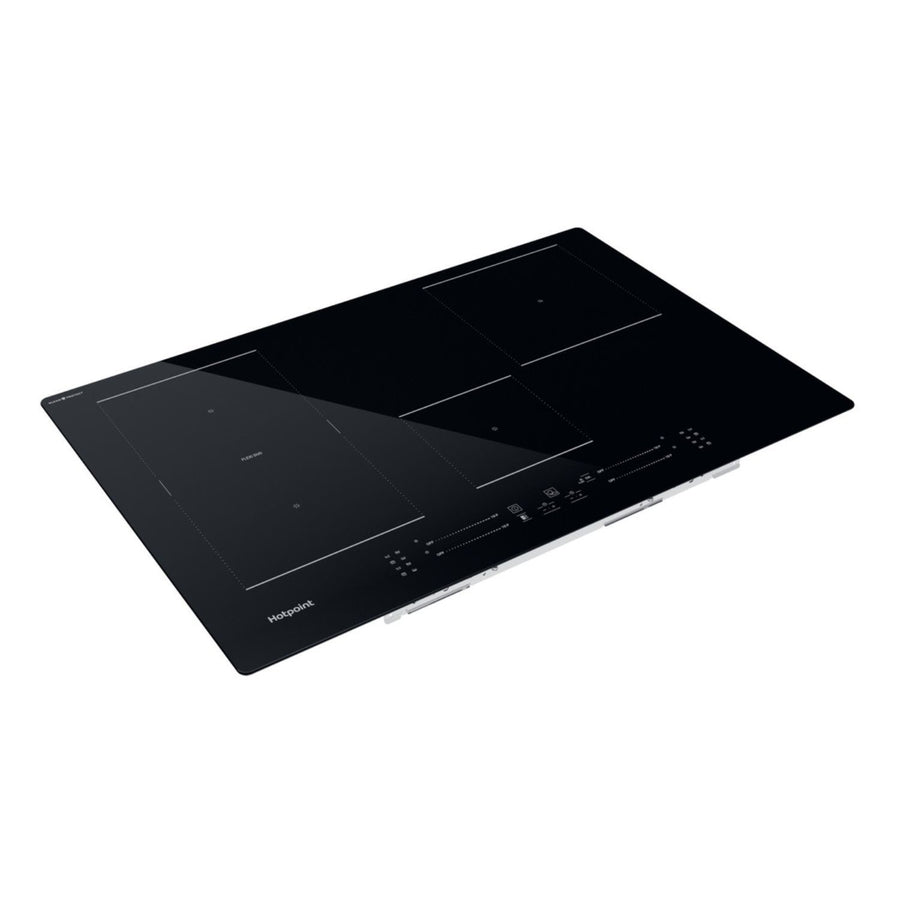 Hotpoint TS6477CCPNE CleanProtect 77cm 4 zone Induction Hob