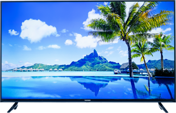 TELEFUNKEN N18 32″ SMART TV UltraSlim Frameless Design HD LED SMART TV with WebOS