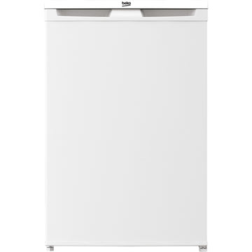 Beko UFF4584W Undercounter frost free freezer - white