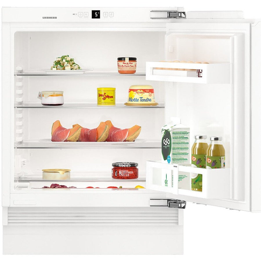 Liebherr UIK 1510 Built-In Undercounter Larder Fridge