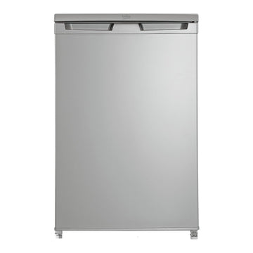 Beko UL4584S Undercounter larder fridge - Silver