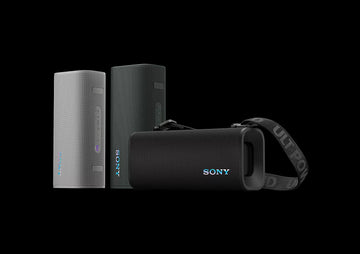 SONY SRSULT30 Bluetooth Portable Speaker