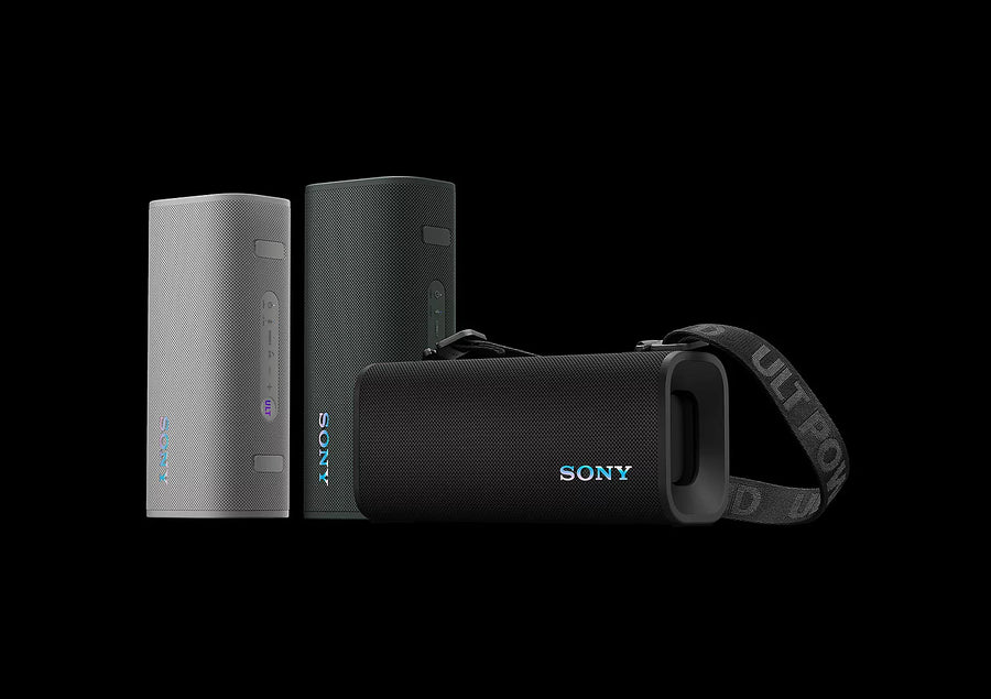 SONY SRSULT30 Bluetooth Portable Speaker