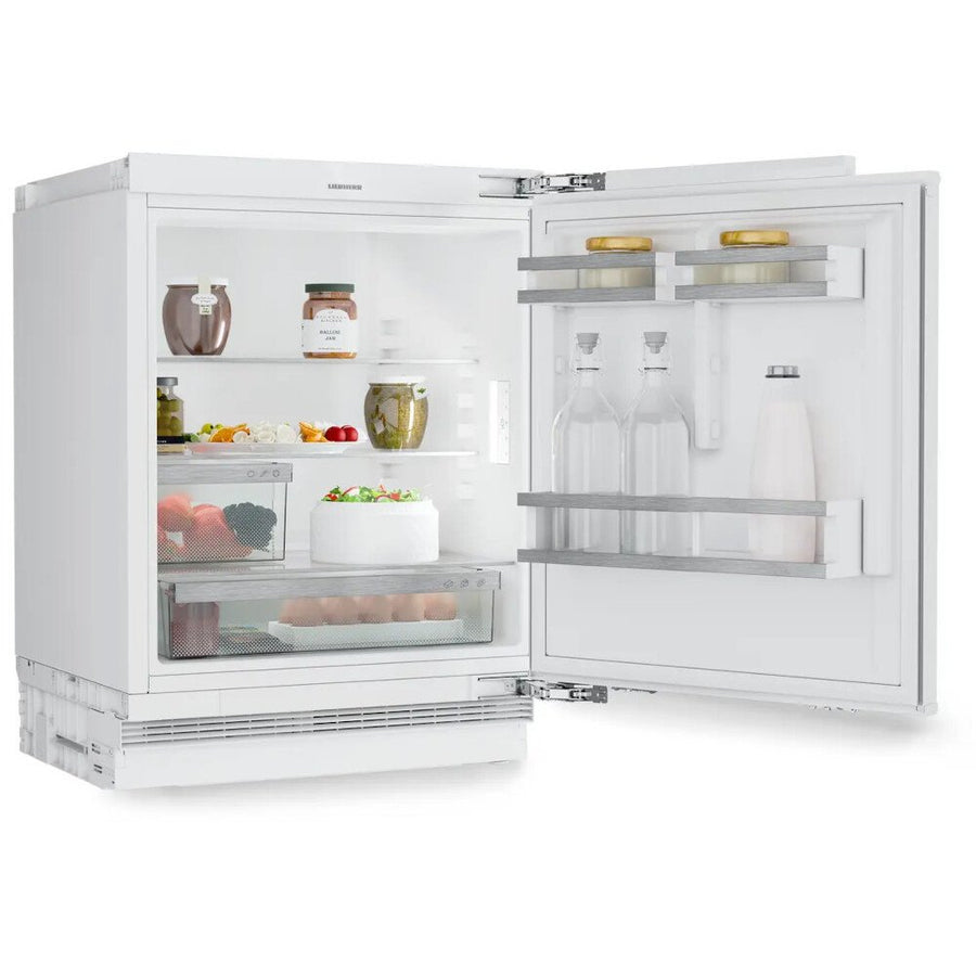 Liebherr URD3600-20 Pure Built-in Undercounter Larder Fridge