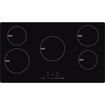 CATA UBIND90F 90 cm induction hob - 5 zones
